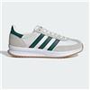 Adidas Scarpe Sneakers Adidas Run 70s 2.0 da uomo rif. JR8594, Bianco