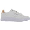 Lumberjack Scarpe Sneakers Lumberjack da Donna rif. 102268565, Bianco