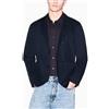 Armani Exchange Blazer Giacca Armani Exchange da uomo rif. XM002073 AF11882, Navy