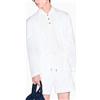 Armani Exchange Blazer Giacca Armani Exchange da uomo rif. XM002073 AF11882, Bianco