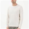 Armani Exchange Maglia Pullover Armani Exchange da uomo rif. XM002161 AF20139, Panna