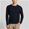 Armani Exchange Maglia Pullover Armani Exchange da uomo rif. XM002161 AF20139, Navy