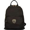 Blauer USA Zaino Blauer da unisex rif. S6FREYA01/TWE, Nero