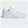 Adidas Scarpe Sneakers Adidas Advantage Base 2.0 da uomo rif. IF4135, Bianco