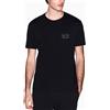 Armani Exchange T-Shirt Armani Exchange da uomo rif. XM002178 AF12308, Nero