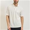 Armani Exchange Polo Armani Exchange da uomo rif. XM002231 AF10366, Bianco