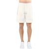 Armani Exchange Bermuda shorts Armani Exchange da uomo rif. XM002354 AF21869, Beige