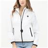 Blauer USA Giubbotto Giacca Blauer USA Termosaldato Nay da donna rif. 25SBLDC11237-007110, Bianco