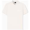 Armani Exchange Polo Armani Exchange da uomo rif. XM002390 AF13026, Beige