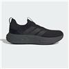 Adidas Scarpe Sneakers Adidas Cloudfoam Cuxxion Sock da uomo rif. HP3454, Nero