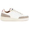 Blauer USA Scarpe Sneakers Blauer con logo da uomo rif. S6KYOTO01/LEC, Crema