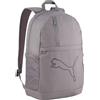 PUMA Zaino Puma Plus Backpack unisex rif. 091180, Grigio