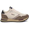 Blauer USA Scarpe Sneakers Blauer con logo da uomo rif. S6RYDER01/NYS, Beige