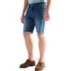 Wrangler Shorts Pantaloncini Wrangler In Denim da uomo rif. 112377789, Denim blu
