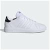 Adidas Scarpe Sneakers Adidas Advantage Base 2.0 da donna rif. IH8123, Bianco