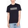 Armani Exchange T-Shirt Armani Exchange da uomo rif. XM002472 AF10356, Navy