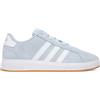 Adidas Scarpe Sneakers Adidas Grand Court 00S da donna rif. KI4068, Azzurro