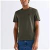 Wrangler T-shirt Wrangler Pocket Tee da uomo rif. 112378011, Verde