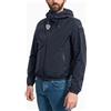 Blauer USA Bomber Giacca a Vento Blauer Bomber Nastrato Farrin da uomo rif. 26SBLUC11018-007110, Blu