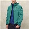 Blauer USA Bomber Giacca a Vento Blauer Bomber Nastrato Farrin da uomo rif. 26SBLUC11018-007110, Verde