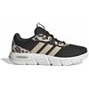 Adidas Scarpe Sneakers Adidas Cloudfoam Flex da donna rif. KI0730, Multicolore