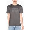 Armani Exchange T-Shirt Armani Exchange da uomo rif. XM002519 AF10334, Grigio