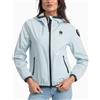 Blauer USA Giubbotto Giacca Blauer Termosaldato Nay da donna rif. 26SBLDC11095-007110, Azzurro