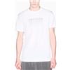 Armani Exchange T-Shirt Armani Exchange da uomo rif. XM002519 AF10334, Bianco