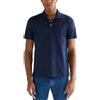 Wrangler Polo Wrangler Con Logo da uomo rif. 112377978, Navy