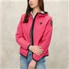 Blauer USA Giubbotto Giacca Blauer Termosaldato Nay da donna rif. 26SBLDC11095-007110, Rosa