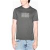 Armani Exchange T-Shirt Armani Exchange da uomo rif. XM002784 AF10356, Grigio