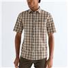 Wrangler Camicia Wrangler con logo da uomo rif. 112378048, Multicolore