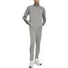 Adidas Tuta sportiva Adidas da uomo rif. KB6213, Grigio