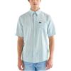 Wrangler Camicia Wrangler con logo da uomo rif. 112378046, Azzurro