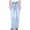 Armani Exchange Pantaloni Jeans Armani Exchange da donna rif. XW000100 AF21338, Denim blu