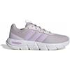 Adidas Scarpe Sneakers Adidas Cloudfoam Flex Lo da donna rif. HQ4955, Grigio