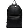 Calvin Klein Zaino Calvin Klein con logo con emblema goffrato unisex rif. LV04D3398G, Nero