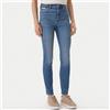 Calvin Klein Jeans Jeans Calvin Klein da donna rif. LV047F700G, Denim blu