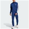 Adidas Tuta sportiva Adidas Dayready da uomo rif. JI8859, Blu