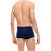 EMPORIO ARMANI EA7 Costume da bagno EA7 Slip Asv da uomo rif. 7M000551 AF14514, Blu