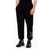 EMPORIO ARMANI EA7 Pantaloni Tuta Emporio Armani EA7 Premium Label da uomo rif. 7M001565 AF17787, Nero