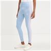 Adidas Leggings Adidas Essentials 3-Stripes da donna rif. KD2352, Blu