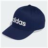 Adidas Cappello Adidas Baseball Linear unisex rif. KE8257, Blu