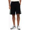 EMPORIO ARMANI EA7 Bermuda Shorts Emporio Armani EA7 Logo Series da Uomo rif. 7M001501 AF12660, Nero