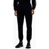 EMPORIO ARMANI EA7 Pantaloni Tuta Emporio Armani EA7 Jogger Logo Series da uomo rif. 7M001482 AF12660, Beige
