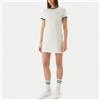 Calvin Klein Jeans Abito Vestito Calvin Klein Jeans da donna rif. LV047F248G, Bianco