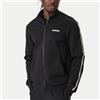 EMPORIO ARMANI EA7 Felpa Emporio Armani EA7 da uomo rif. 7M001479 AF12660, Nero