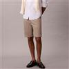Calvin Klein Jeans Pantaloncini shorts Calvin Klein Casual da uomo rif. LV04LB600G, Kaki