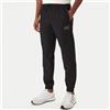 EMPORIO ARMANI EA7 Pantaloni Tuta Emporio Armani EA7 Jogger Premium Label da uomo rif. 7M001341 AF21099, Nero