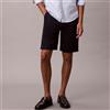 Calvin Klein Jeans Pantaloncini shorts Calvin Klein Casual da uomo rif. LV04LB600G, Blu